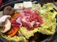 -吉野家(成都时代奥莱店)