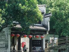 -南浔古镇