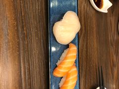 -东京屋(武定路店)