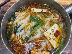 -小满手工粉(北京顺义华联店)