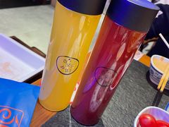 -来涮蜀鲜货火锅串串香(菜市口店)