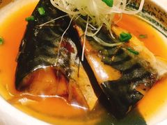 -小句号·精致料理(江南环球港店)