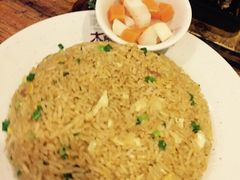 -木屋烧烤(南新店)