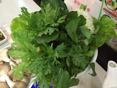 -潮泰牛肉火锅 · 创于1992年(车公庙店)