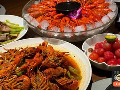 -马头巷·食景园(苏州总店)