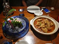 -又一福烤鸭·北京菜(东四店)