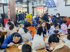 -回坊马二饺子馆