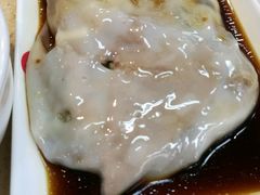 -冠记·肠粉粥品专家(江南大道店)