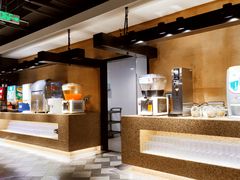 -汉巴味德·烤肉与啤酒的自助(杭州大悦城店)