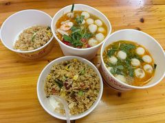 -明月虾面(厦禾路店)
