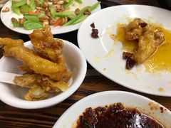 -牛庄高晓山馅饼(铁西店)