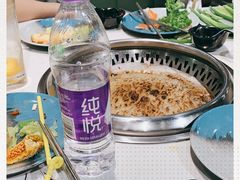 -圣罗巴甄选自助(麦凯乐店)