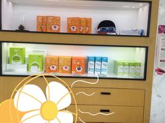 -宝岛眼镜(六里桥店)