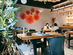-森味薪火烧•烧鸟居酒屋•日本料理(望京店)