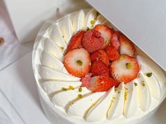 -积慕Cake(解放大道店)