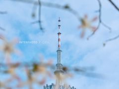 -海心沙亚运公园