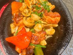 -将太无二·北美传奇寿司(荟聚购物中心西红门店)