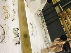 -爱视眼镜隐形眼镜美瞳护理液(书院店)
