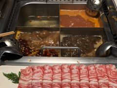 -海底捞火锅(凤凰广场店)
