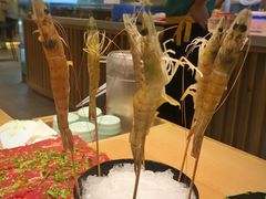 -鲜货俚鲜火锅(青果路店)