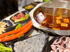 -三江汇火锅店(保全街店)