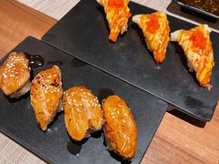 -昊·来了寿司(双楠2店)