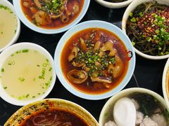 -李记小小吃(涪江路店)