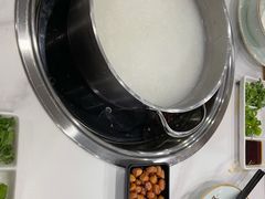 -盈田盈粥庄(博山东路店)