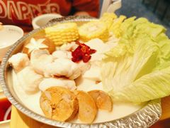 -元气寿司(东方宝泰店)