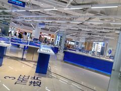 -优购镜仓(黄岛吾悦店)