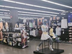 -迪卡侬(安德门店)