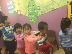 -瑞思少儿中心·少儿英语素养启蒙(回龙观校区)