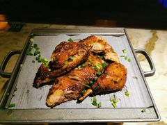 -绿茶餐厅(乐峰广场店)