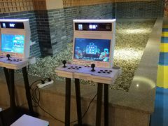 -纽斯洗浴SPA(三墩店)