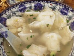 鸡汁小馄饨-九斤黄三黄鸡专卖店