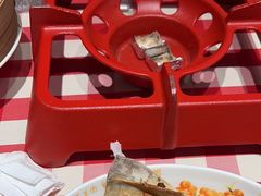 -西贝(紫荆广场店)