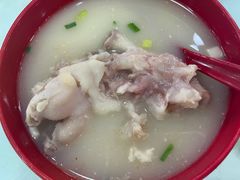 -廖老妈蹄花店(人民公园陕西街259号店)
