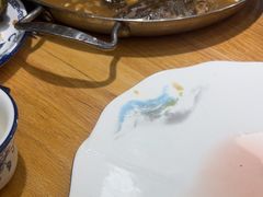 -天盛海鲜烧烤大排档·本地小海鲜·牟平腿穗子(幸福店)