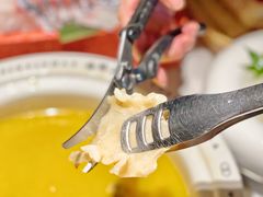 -领鲜天下·焗海鲜·花胶鸡(天目里店)