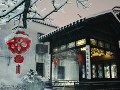 -王德传茶庄(苏州探花府店)