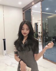 -3AM HAIR SALON染发烫发接发