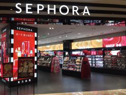 -丝芙兰Sephora