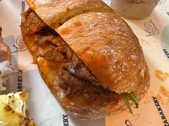 -APOLI ITABAKERY·AP意大利料理面包坊(上海首店)