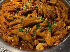 -胖哥俩肉蟹煲(梅溪步步高店)