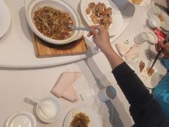 -老妈菜馆(建设街店)