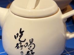 -蔡澜点心·粤菜(花城汇南区店)