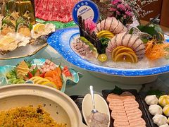 -虾佬圣汤·海鲜姿造(乐堤港店)