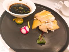 崇明特色白切鸡-道道鲜·崇明私房菜(五角场店)