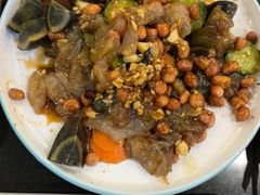 -瑞杰烧烤店·24小时营业(山东路店)