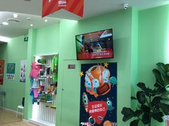 -小小运动馆(浦江店)